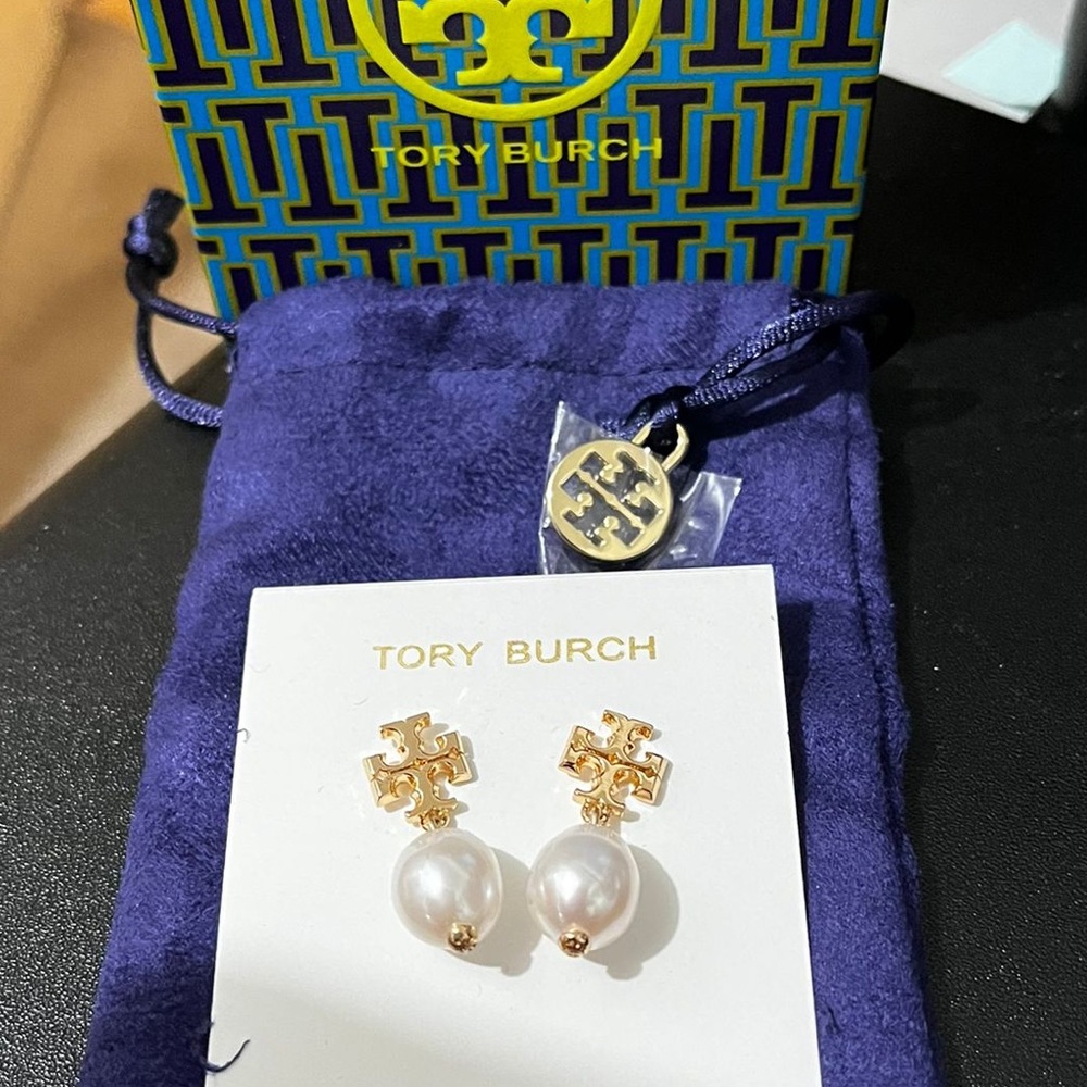 Tory Burch Earrings